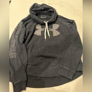 Women’s Under Armour Hoodie